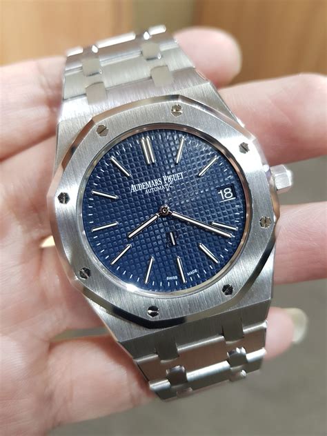 audemars piguet royal oak 39mm price|Audemars Piguet royal oak movement.